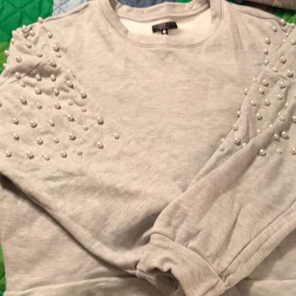 Sweater - Picture 2 of 2